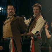 悲惨世界：音乐会现场 Les Misérables: The Staged Concert