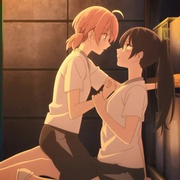 终将成为你 やがて君になる