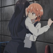 终将成为你 やがて君になる