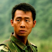 士兵突击