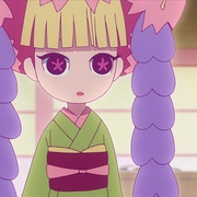 付丧神出租中 つくもがみ貸します