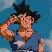 龙珠GT Dragon Ball GT