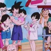 龙珠GT Dragon Ball GT