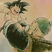 龙珠GT Dragon Ball GT