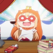 干物妹！小埋R 干物妹! うまるちゃんR