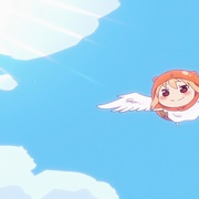 干物妹！小埋R 干物妹! うまるちゃんR