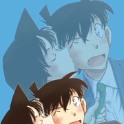 名侦探柯南 名探偵コナン
