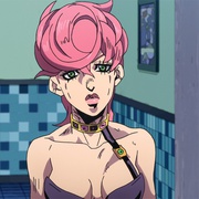 JOJO的奇妙冒险 黄金之风 ジョジョの奇妙な冒険 黄金の風