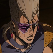 JOJO的奇妙冒险 黄金之风 ジョジョの奇妙な冒険 黄金の風