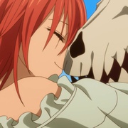 魔法使的新娘 魔法使いの嫁