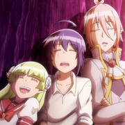 入间同学入魔了 魔入りました！入間くん