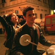 总统千金欧游记 Chasing Liberty