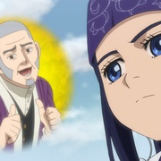 黄金神威 第二季 ゴールデンカムイ 2期