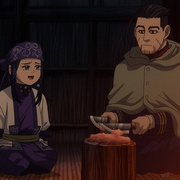 黄金神威 第二季 ゴールデンカムイ 2期