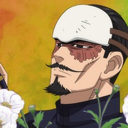 黄金神威 第二季 ゴールデンカムイ 2期