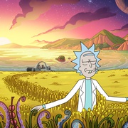 瑞克和莫蒂 第四季 Rick and Morty Season 4