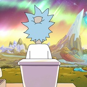 瑞克和莫蒂 第四季 Rick and Morty Season 4