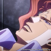 JOJO的奇妙冒险 星尘斗士 ジョジョの奇妙な冒険 スターダストクルセイダース