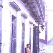 墨西哥人 The Mexican