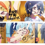 佐贺偶像是传奇 ゾンビランドサガ