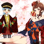 佐贺偶像是传奇 ゾンビランドサガ