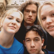 我恨你的十件事 10 Things I Hate About You