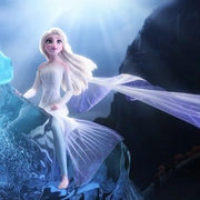 冰雪奇缘2 Frozen II