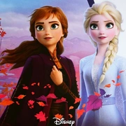 冰雪奇缘2 Frozen II