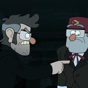 怪诞小镇 第二季 Gravity Falls Season 2