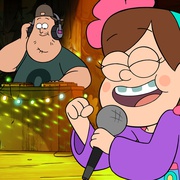 怪诞小镇 第二季 Gravity Falls Season 2