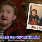 怪诞小镇 第二季 Gravity Falls Season 2