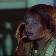 长袜子皮皮 Pippi Långstrump