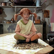 长袜子皮皮 Pippi Långstrump