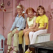 长袜子皮皮 Pippi Långstrump