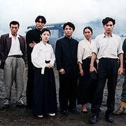 太白山脉 태백산맥