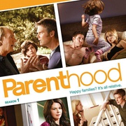 为人父母 第一季 Parenthood Season 1