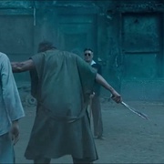 神探巴克希 Detective Byomkesh Bakshy