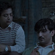 神探巴克希 Detective Byomkesh Bakshy