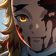 鬼灭之刃 剧场版 无限列车篇 劇場版 鬼滅の刃 無限列車編