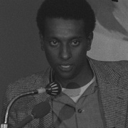 1967-1975 黑权运动呐声集 The Black Power Mixtape 1967-1975