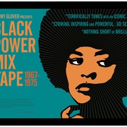 1967-1975 黑权运动呐声集 The Black Power Mixtape 1967-1975
