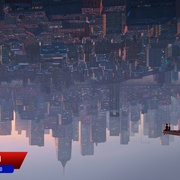 蜘蛛侠：纵横宇宙 Spider-Man: Across the Spider-Verse