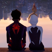 蜘蛛侠：纵横宇宙 Spider-Man: Across the Spider-Verse