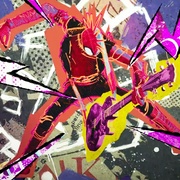 蜘蛛侠：纵横宇宙 Spider-Man: Across the Spider-Verse