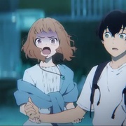 乔西的虎与鱼 ジョゼと虎と魚たち