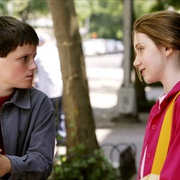 小曼哈顿 Little Manhattan