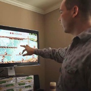 独立游戏大电影 Indie Game: The Movie