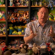 皮克斯的故事 The Pixar Story