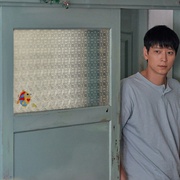 掮客 브로커