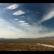 狼溪 Wolf Creek